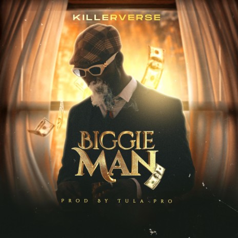 Biggie man | Boomplay Music