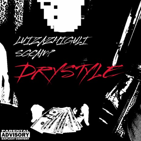 Drystyle ft. sg camp