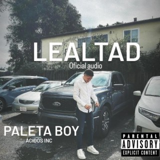 LEALTAD