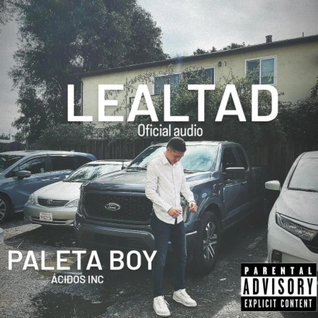 LEALTAD | Boomplay Music