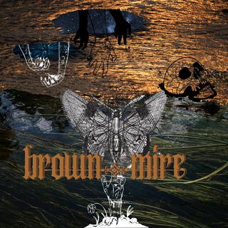 brown mire