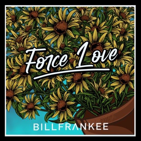 Organic Love/Force Love | Boomplay Music