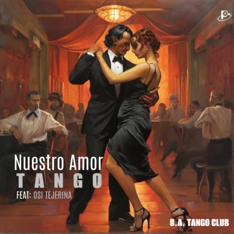 Nuestro Amor Tango | Boomplay Music