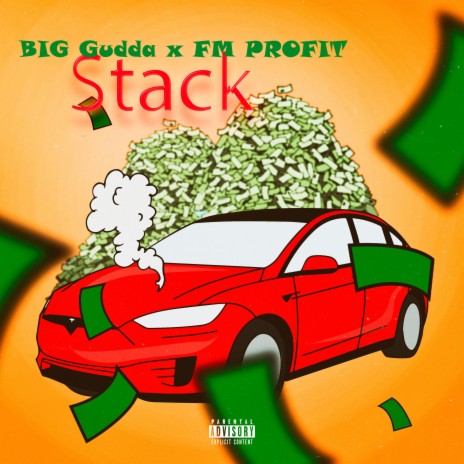Stack ft. FM Profit | Boomplay Music