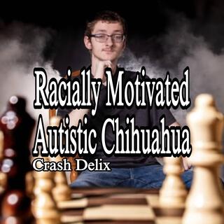 Rasically Motivated / Autistic Chihuahua