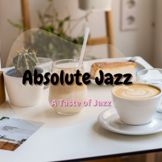 A Taste of Jazz