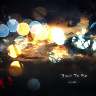 Back To Me