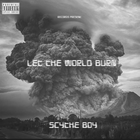 LET THE WORLD BURN | Boomplay Music