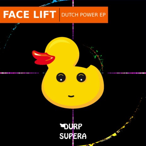 Dutch Power (Original Mix)