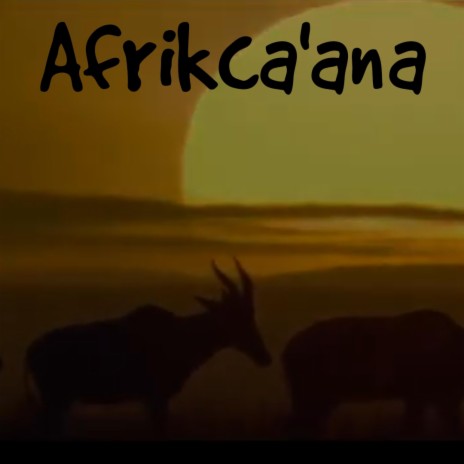 Afrikca'Ana