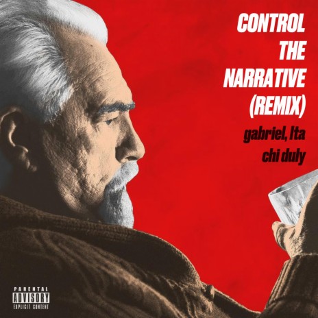 Control the Narrative (Chi Duly RMX) ft. Chi Duly & DJ Fatboy | Boomplay Music