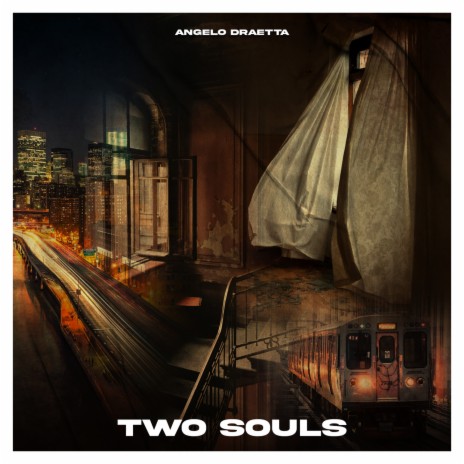 Two Souls (Original Mix) | Boomplay Music