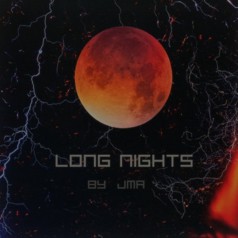 Long Nights | Boomplay Music