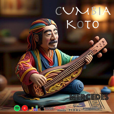 Cumbia Koto