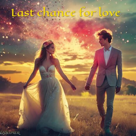 Last chance for love | Boomplay Music