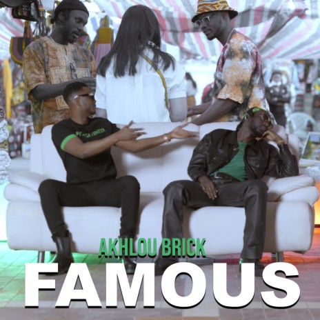 Famous | Boomplay Music