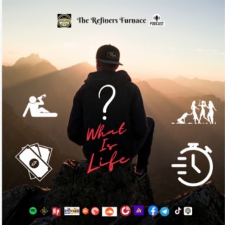 WHAT IS LIFE [RECAP]❓