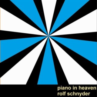 Piano in Heaven