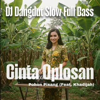 Cinta Oplosan