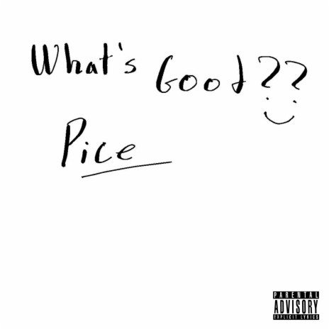 What's Good?? | Boomplay Music