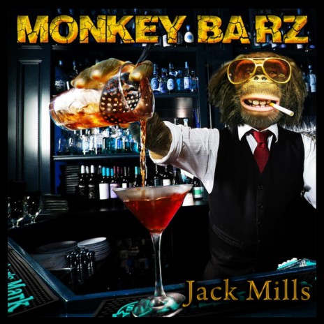 Monkey Barz | Boomplay Music