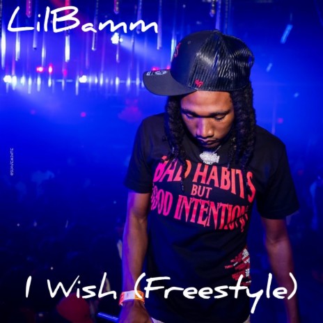 I Wish (Freestyle) | Boomplay Music