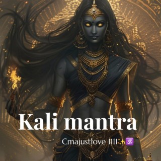 Om Krim Kali