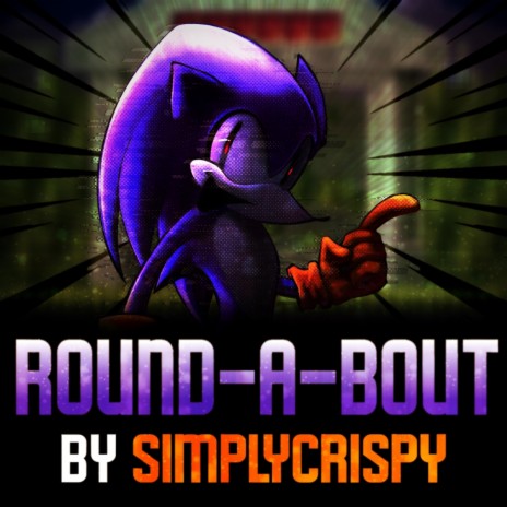 Round-A-Bout