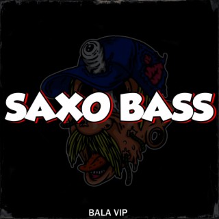 SAXO BASS