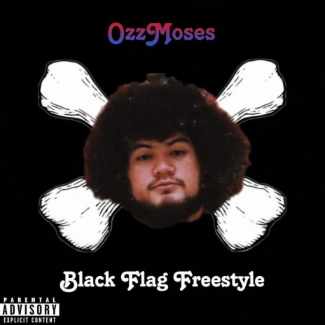 Black Flag Freestyle