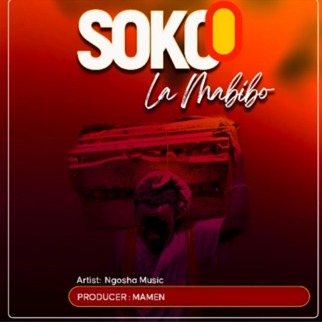 Soko La Mabibo