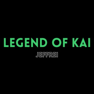 Legend of Kai