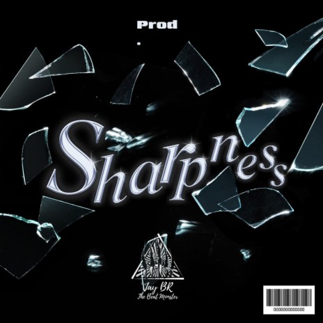 Sharpness (Trap Instrumental) | Boomplay Music