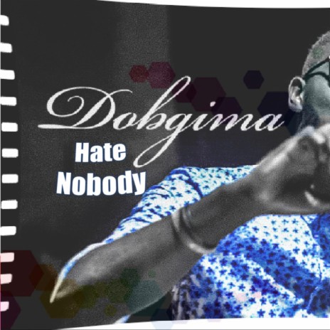 Hate Nobody | Boomplay Music