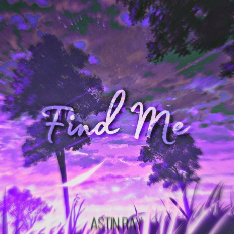 Find Me (Speed Up)