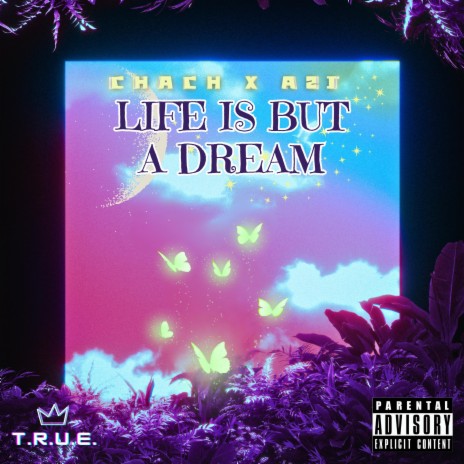 Life is But a Dream ft. A2J | Boomplay Music