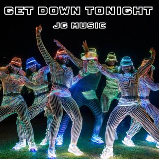 Get Down Tonight