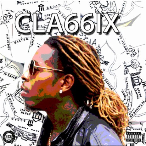 Intro to Cla66ix ft. C Fresh