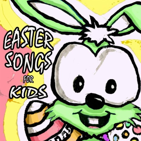 The Easter Song | Boomplay Music