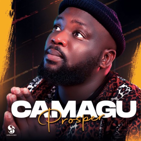 Camagu ft. Jxmmy South | Boomplay Music