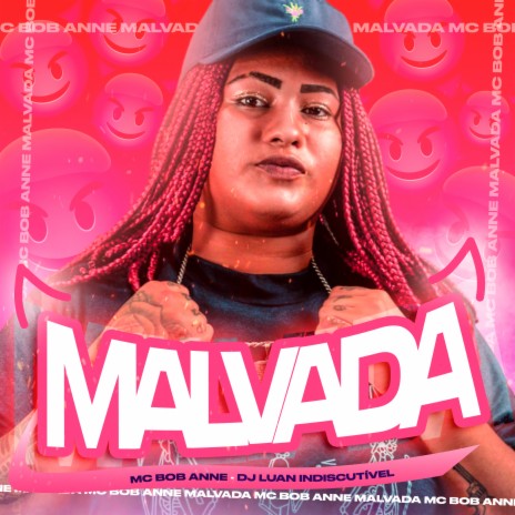 Malvada | Boomplay Music