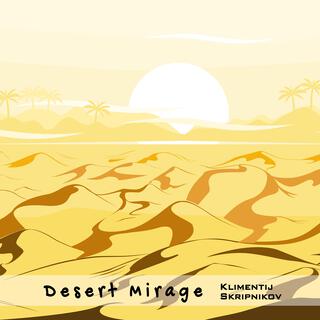 Desert Mirage