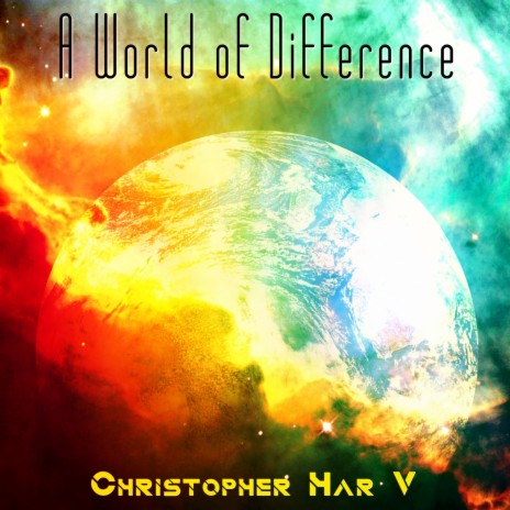 The World of Difference | Boomplay Music