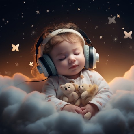 Arctic Glow Baby Rest ft. The Bedtime Storytellers & Baby Sleep Shushers