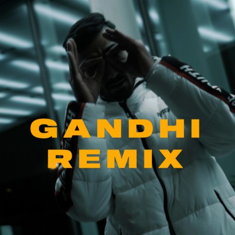 Gandhi (new version)sharqi Beat