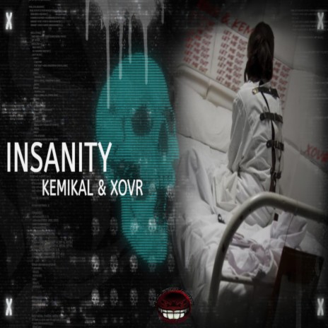 INSANITY (PRO MIX) ft. XOVR