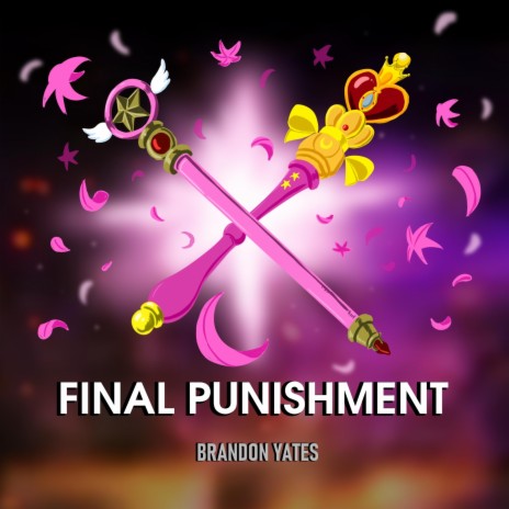 Final Punishment | Boomplay Music