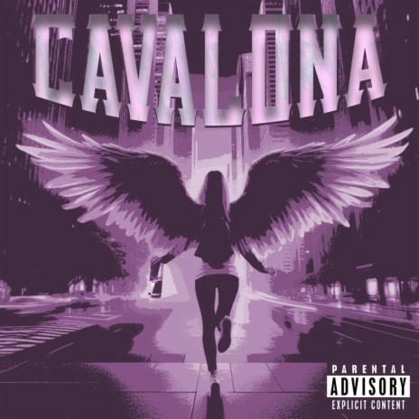 Cavalona ft. Bizi | Boomplay Music