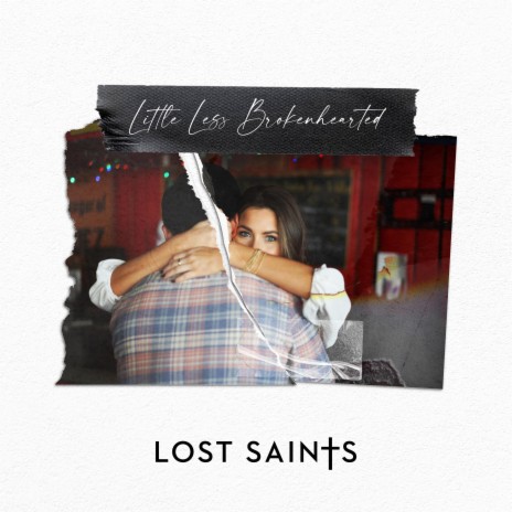 Little Less Brokenhearted | Boomplay Music