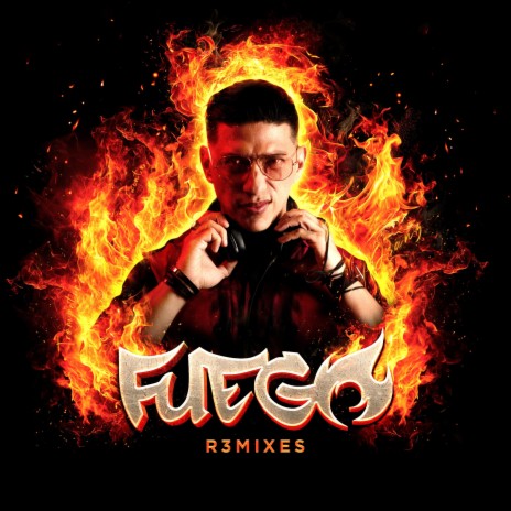 Fuego (Darek Sotelo Remix) ft. Luis de la Fuente, Trompetica La Venta & Darek Sotelo | Boomplay Music